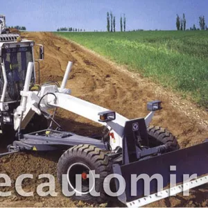 Продам Автогрейдер XCMG GR165. 