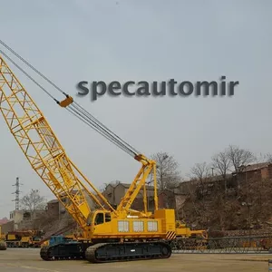 Продам Кран на Гусеничном ходу XCMG QUY150