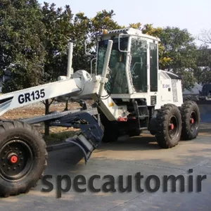 Продам Автогрейдер XCMG GR135. 