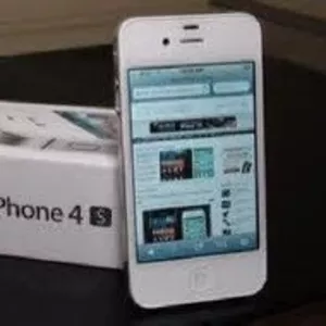 Apple,  iphone 4S 64GB,  32GB,  16GB для продажи.