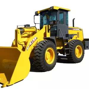 Фронтальный погрузчик XCMG LW300F