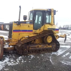 Гусеничный Бульдозер Caterpillar D5M XL,  2000 г.