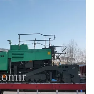 Продам в наличии Асфальтоукладчик XCMG RP601J