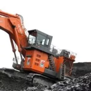 Запасные части для экскаваторов Hitachi (Хитачи) 