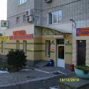 Срочно продается нежилое помещение в Саратове,  общ. пл. 330, 5 кв.м. ..