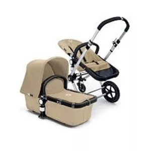 Bugaboo Cameleon Base Plus in Sand .