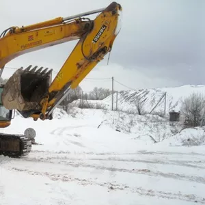 Экскаватор JCB 330JS,  2008 г.