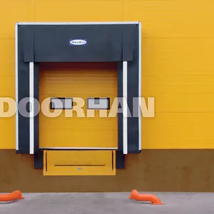 Уравнительные платформы DoorHan