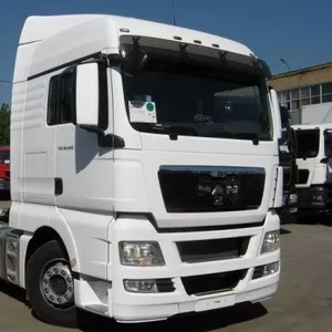 Тягач MAN TGX 18.440 4x2 BLS (XLX)