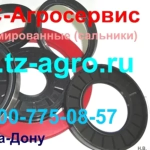 Mанжеты армированные ГОСТ 8752-79 