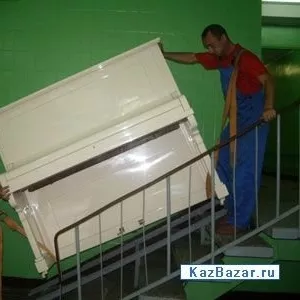 Грузчики в Казани.