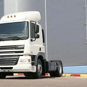 7.Седельный тягач DAF FT CF85.360 