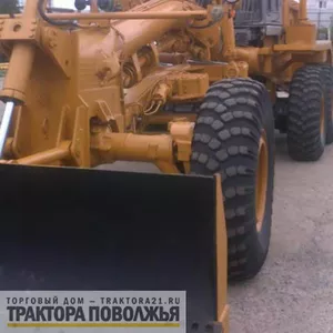 Продам автогрейдер ДЗ-98,  2006 г/в.