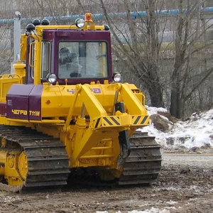 Бульдозер болотник Т-11.01ЯМБ Промтрактор ЧЕТРА