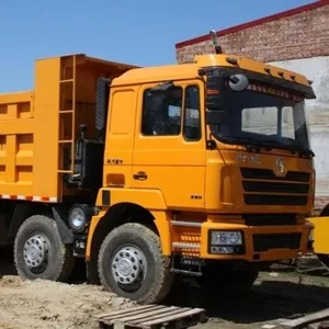 Продам в наличии Самосвал  SHAANXI  (SHACMAN)  8х4