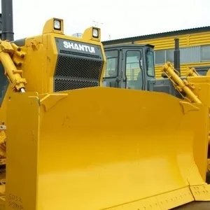 Продам в наличии Бульдозер Shantui  SD32.    