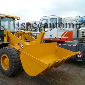 Продам в наличии Фронтальный Погрузчик XCMG LW300F(K).