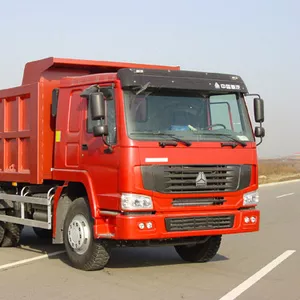 Самосвал HOWO ZZ3327N3647C (6х4)