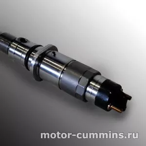 Продаю форсунку на «Газель» с двигателем Cummins ISF 2, 8