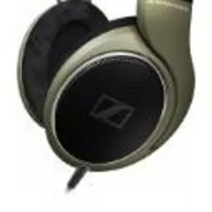 Продаются наушники Sennheiser HD 595