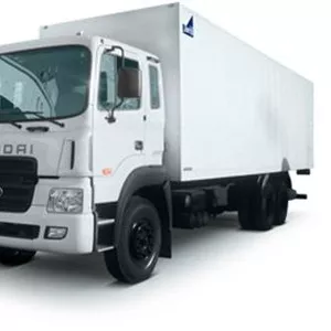 Hyundai HD-250 рефрижераторный/изотермический