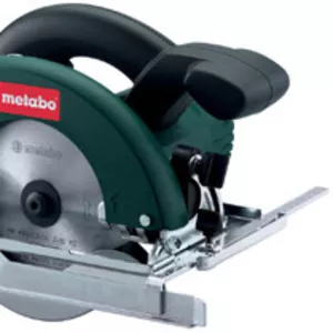 Аренда Пила циркулярная METABO KS 54 SP