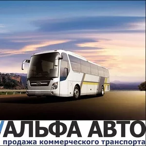 Туристический Автобус Hyundai Universe