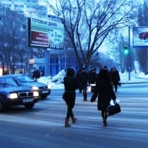 Лишают водительских прав. Возврат в суде Самары