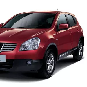 Запчасти для Nissan Qashqai,  X trail,  Juke