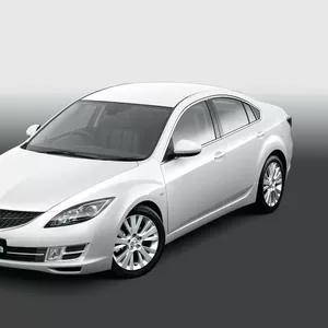 Запчасти для Mazda 3,  6,  CX 