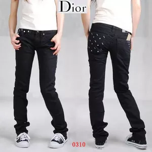 iciceshop-DIOR woman jeans