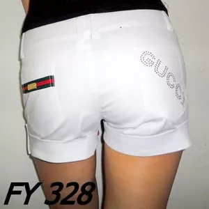 iciceshop-GUCCI woman pants