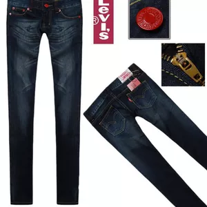 iciceshop-Levi's Woman jeans