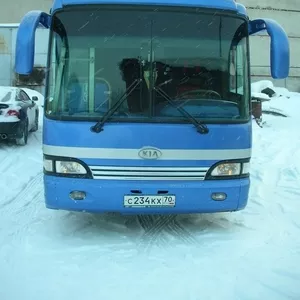 Продам автобус KIA Kosmos -2008 г/в