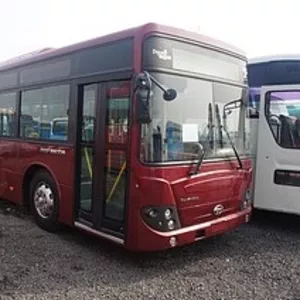 Продам городской автобус Daewoo BC211M(BS106) 2011 год