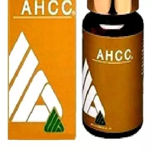 AHCC,  японский препарат (БАД) в г. Владивостоке