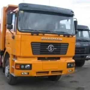 Продам самосвал Шанкси SX3251DR384 