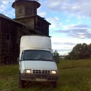 Грузоперевозки по Краснодару   