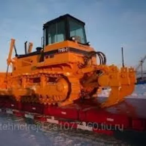 Продам бульдозер  марки HBXG Shehwa модель TY165-2. 