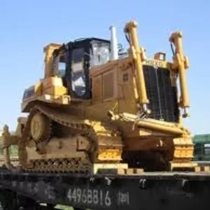 Продам бульдозер Shehwa SD7,  аналог Caterpillar D7R.