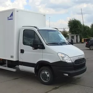 IVECO DEILY Весь модельный ряд в наличии с птс! 