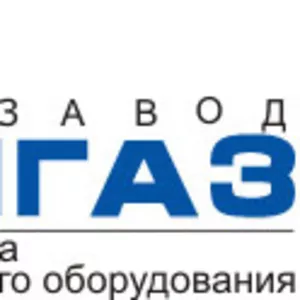 Изолирующие фланцевые соединения ИФС от завода ПРОМГАЗ