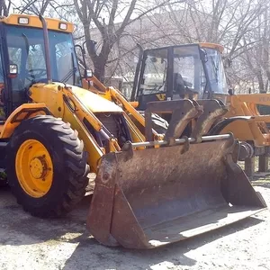 продаю JCB 4CX 