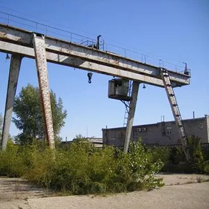 Сдаю в аренду производственно-складское помещение от 50 кв.м.