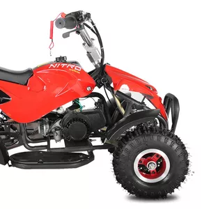  Квадроцикл 49cc Dragon Sport Atv