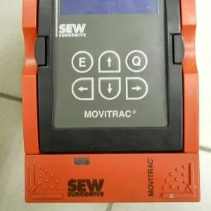 Ремонт SEW EURODRIVE MOVIDRIVE MOVITRAC MOVIMOT сервопривод серводвига