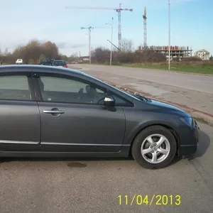 продам Honda civic 2010г