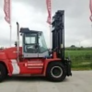 Погрузчик вилочный KALMAR DCE140-6