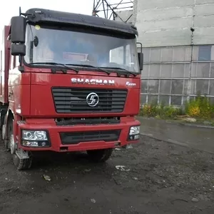 Новый самосвал SHACMAN 8x4 SX3316DR366 40т Евро 2 в наличии