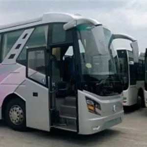 Туристический  автобус GOLDEN DRAGON XML 6126 JR